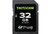 Tactacam Reveal Full Size 32GB SD Card Class 10