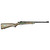 Keystone Crickett Single Shot EZ Loader .22LR 16.125" Blued Barrel Camo Laminate Stock
