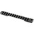 Warne Vapor 20 MOA Picatinny Rail for Savage 110 Short Action Warne Vapor 20 MOA Picatinny Rail for Savage 110 Short Action