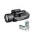 Olight PL-2 Valkyrie Tactical Gun Light - Black
