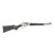 Marlin Firearms, 336 Trapper Series, Lever Action Rifle, 30-30 Winchester, 16.17" Barrel, Threaded 5/8x24