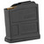 Magpul Industries, Magazine, PMAG 5 7.62 AC, 308 Win/762NATO, 5 Round, Fits AICS Short Action, Black Magpul Industries, Magazine, PMAG 5 7.62 AC, 308 Win/762NATO, 5 Round, Fits AICS Short Action, Black