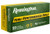 Remington 22 Hornet 45 Grain Soft Point 50 Rds/Box
