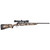 Savage Arms, Axis XP, 400 Legend, 18" Carbon Steel, Barrel, Black Receiver, Drilled & Tapped, Mossy Oak Break-Up Country Synthetic Stock, Weaver 3-9x40mm Scope, 4 Rounds Savage Arms, Axis XP, 400 Legend, 18" Carbon Steel, Barrel, Black Receiver, Drilled & Tapped, Mossy Oak Break-Up Country Synthetic Stock, Weaver 3-9x40mm Scope, 4 Rounds