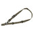 Magpul MS3 Multi Mission Sling QD And Paraclip Nylon Ranger Green Magpul MS3 Multi Mission Sling QD And Paraclip Nylon Ranger Green