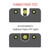 Trijicon HD XR Night Sights for Glock Standard Frame Trijicon HD XR Night Sights for Glock Standard Frame
