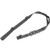 Magpul MS4 Multi Mission Sling QD Mounts Nylon Grey MAG518-GRY Magpul MS4 Multi Mission Sling QD Mounts Nylon Grey MAG518-GRY