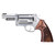 Taurus USA, Judge Executive, Double Action, Metal Frame Revolver, Large Frame, 410 Bore/45LC, 3" Barrel, Stainless Steel, Matte Finish, Silver, Wood Grips, Fiber Optic Front Sight, 5 Rounds Taurus USA, Judge Executive, Double Action, Metal Frame Revolver, Large Frame, 410 Bore/45LC, 3" Barrel, Stainless Steel, Matte Finish, Silver, Wood Grips, Fiber Optic Front Sight, 5 Rounds