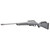 Ruger, American Generation II, Bolt Action Rifle, 450 Bushmaster, 20" Barrel, 1:16 Twist, Threaded 11/16x24, Muzzle Brake, Cerakote Finish, Gunmetal, Gray Splatter Synthetic Stock, Manual Safety, Picatinny Rail, 3 Rounds, 1 Magazine
