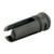 Surefire, SOCOM, Flash Hider/Suppressor Adapter, Three Prong, 556NATO, 1/2X28 RH, Black Finish