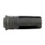 Surefire, SOCOM, Flash Hider/Suppressor Adapter, Three Prong, 556NATO, 1/2X28 RH, Black Finish