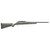 Glenfield, Model A, Bolt Action Rifle, 270 Winchester, 20" Barrel, 1:10 Twist, Threaded 5/8X24, Matte Finish, Black, Synthetic Moss Green Splatter Stock, 4 Rounds, 1 Magazine