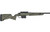 GLFA SUB-1 BOLT ACTION 308 WIN 18" SS FLUTED CF STOCK GREEN