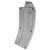 CMMG AR-15 Magazine .22 LR 25 Round Polymer Grey 22AFC25 CMMG AR-15 Magazine .22 LR 25 Round Polymer Grey 22AFC25