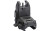 Magpul Flip Up Front Sight Gen 2 Black MAG247-BLK
