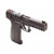 Keltec PMR30 Semi Automatic Pistol 22WMR 4.3" Barrel 30rd Black Keltec PMR30 Semi Automatic Pistol 22WMR 4.3" Barrel 30rd Black