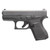 Glock 42 .380ACP Semi Auto Pistol 3.25" Barrel 6Rd Black