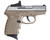 SCCY CPX-2 Semi Auto Pistol 9mm 3.1" Barrel 10Rd Silver/FDE w/ Red Dot SCCY CPX-2 Semi Auto Pistol 9mm 3.1" Barrel 10Rd Silver/FDE w/ Red Dot
