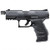 Walther PPQ M2 Tactical Semi Auto Pistol .22LR 4.6" Barrel 12Rd Black Walther PPQ M2 Tactical Semi Auto Pistol .22LR 4.6" Barrel 12Rd Black
