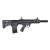 GForce GFY-1 Semi Auto Bullpup Shotgun 12Ga 18.5'' Barrel 5rd Black