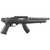 Ruger 10/22 Charger Pistol 22LR 8" Barrel 15Rd Black