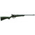 Savage Rascal Youth Bolt Action Rifle .22 LR 16.25" Barrel Green Syn Stock Savage Rascal Youth Bolt Action Rifle .22 LR 16.25" Barrel Green Syn Stock
