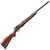 Savage Model 93R17GV Bolt Action Rifle .17 HMR 21" Barrel 5Rd Walnut Stock Savage Model 93R17GV Bolt Action Rifle .17 HMR 21" Barrel 5Rd Walnut Stock
