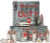 Hornady Critical Duty 9mm Luger 135 Grain FlexLock 25rds/Box