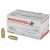 Winchester 45 Auto 230 Grain Full Metal Jacket 100rds/Box Winchester 45 Auto 230 Grain Full Metal Jacket 100rds/Box