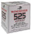 Winchester .22 LR Ammunition 36 Grain CPHP 1280fps 525rds/Box Winchester .22 LR Ammunition 36 Grain CPHP 1280fps 525rds/Box