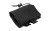 NCSTAR Folding Dump Pouch Nylon Black