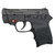 Smith & Wesson M&P Bodyguard Compact 380ACP 2.75" Barrel 6Rd Black CT Laser Smith & Wesson M&P Bodyguard Compact 380ACP 2.75" Barrel 6Rd Black CT Laser