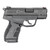 Springfield XD-E 45ACP Pistol 3.3" Barrel 7Rd Black Springfield XD-E 45ACP Pistol 3.3" Barrel 7Rd Black