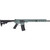 GLFA AR-15 223 Wylde Semi-Auto 16" BN Barrel 30rd Charcoal Green