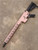 GLFA AR-15 223 Wylde Semi-Auto 16" SS Barrel 30rd Dusty Rose