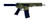 GLFA AR-15 223 Wylde Semi-Auto 7.5" BN Barrel 30rd Digital Camo
