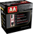 Winchester AA 12 Gauge 2-3/4" 1,145fps 1-1/8oz #8 Shot 25rds/Box