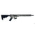 GLFA AR-15 350 Legend Semi-Auto 16" BN Barrel 5rd Tungsten