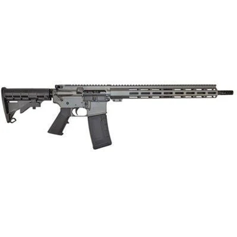 GLFA AR-15 223 Wylde Semi-Auto 16" BN Barrel 30rd Tungsten