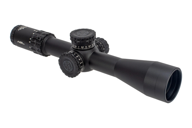 Primary Arms GLx 2.5-10x44FFP Rifle Scope - Illuminated ACSS-Griffin-Mil