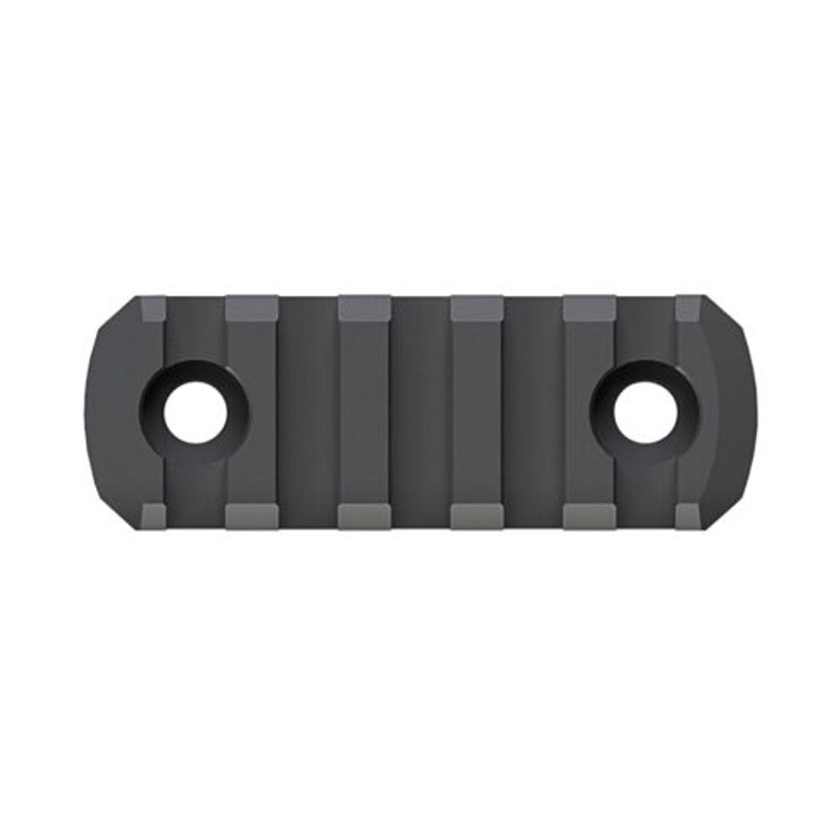 Magpul Industries M-LOK Rail Section Aluminum Accessory 5 Slots M-LOK Hand Guard