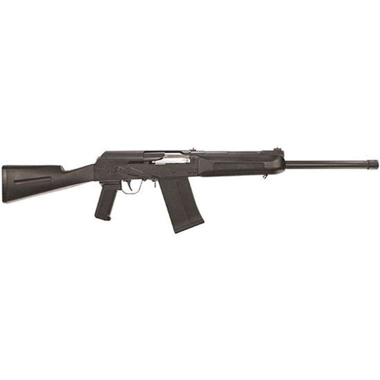 SDS Imports Lynx AK Style Shotgun 12Ga 19" Barrel 5Rd Black