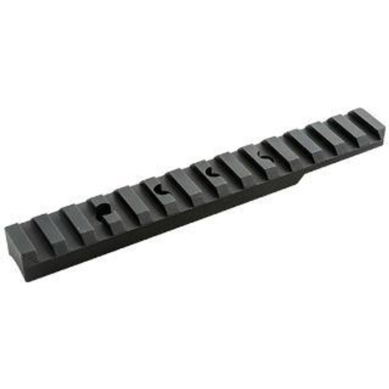 DuraSight PicatinnyI Rail Base CVA Break Action Rifles/MuzzleLoaders