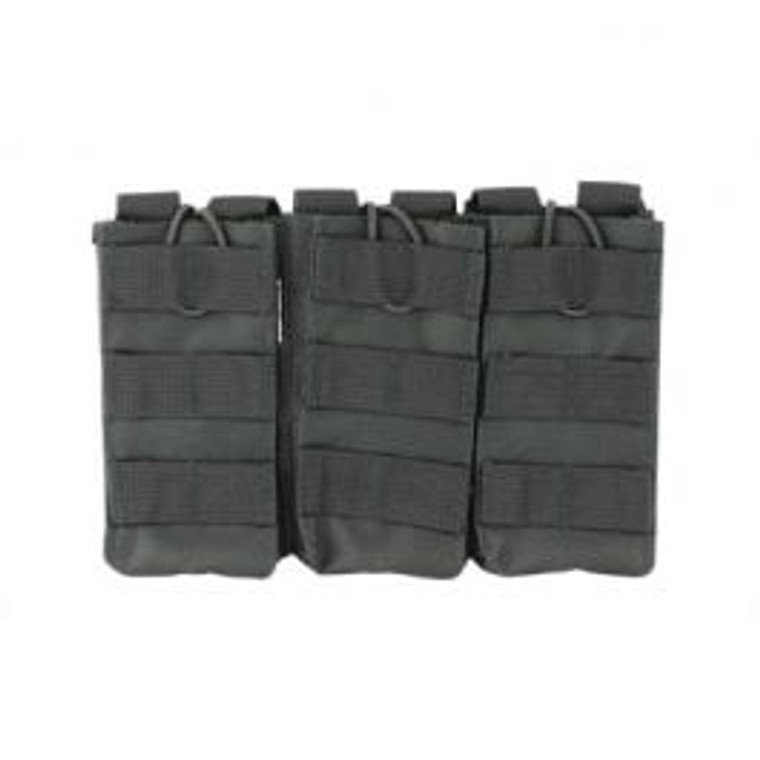 NcStarAR Triple Mag Pouch CVAR3MP2928B