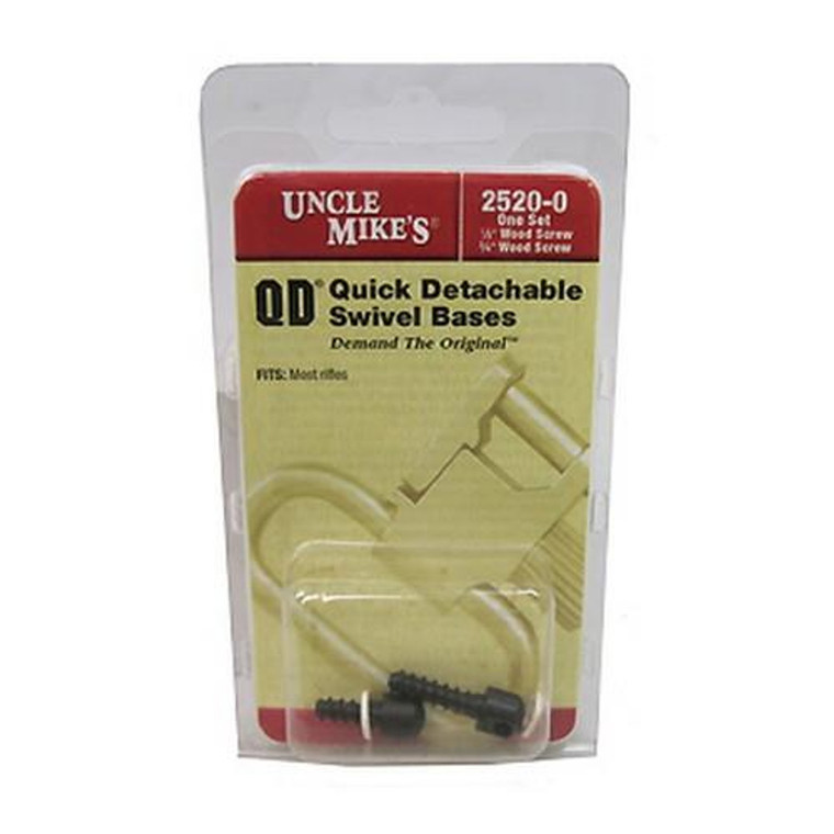 Uncle Mikes 115 RGS Screw Set