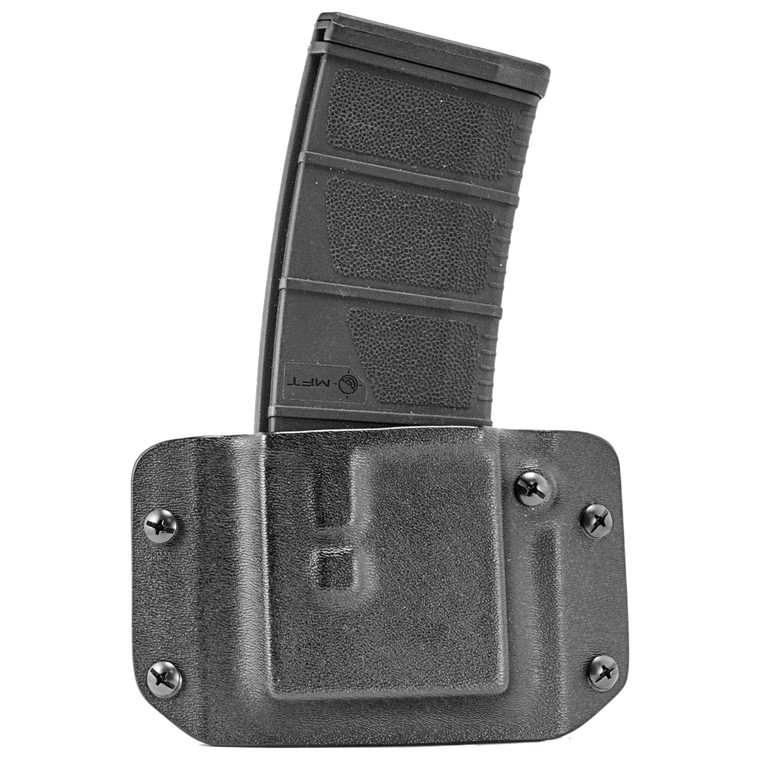 MFT AR15 Magazine Pouch Single Black