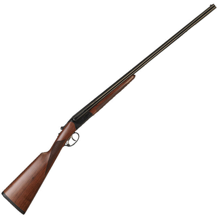 CZ-USA Bobwhite G2 SXS Shotgun 20Ga 28" Barrel Black Turkish Walnut Stock