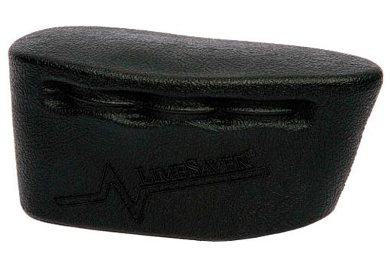 LimbSaver Recoil Pad Slip-On Air Tech 1" Medium Black