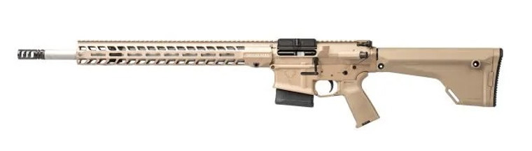 Stag 10 Tactical Rifle  6.5CM 20" SS Barrel FDE Left-Handed