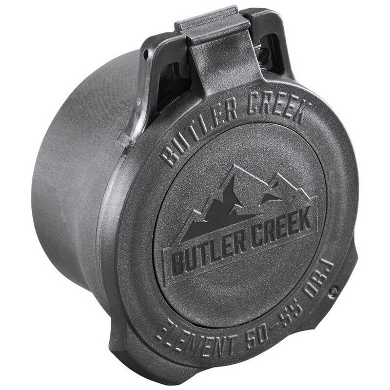 Butler Creek Element Scope Cover Eye Piece Oculaire 45-50MM